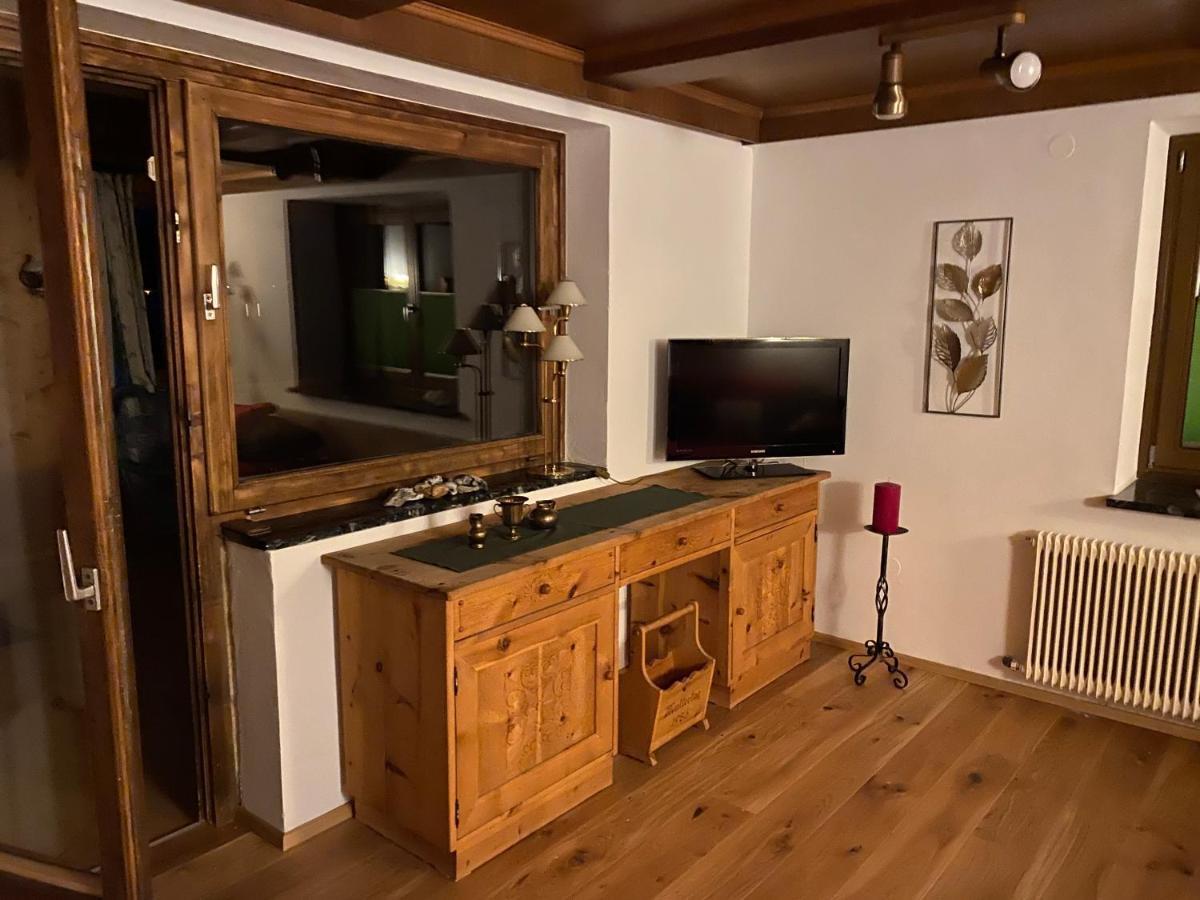 Appartments-Hutter Neukirchen am Großvenediger Exteriör bild