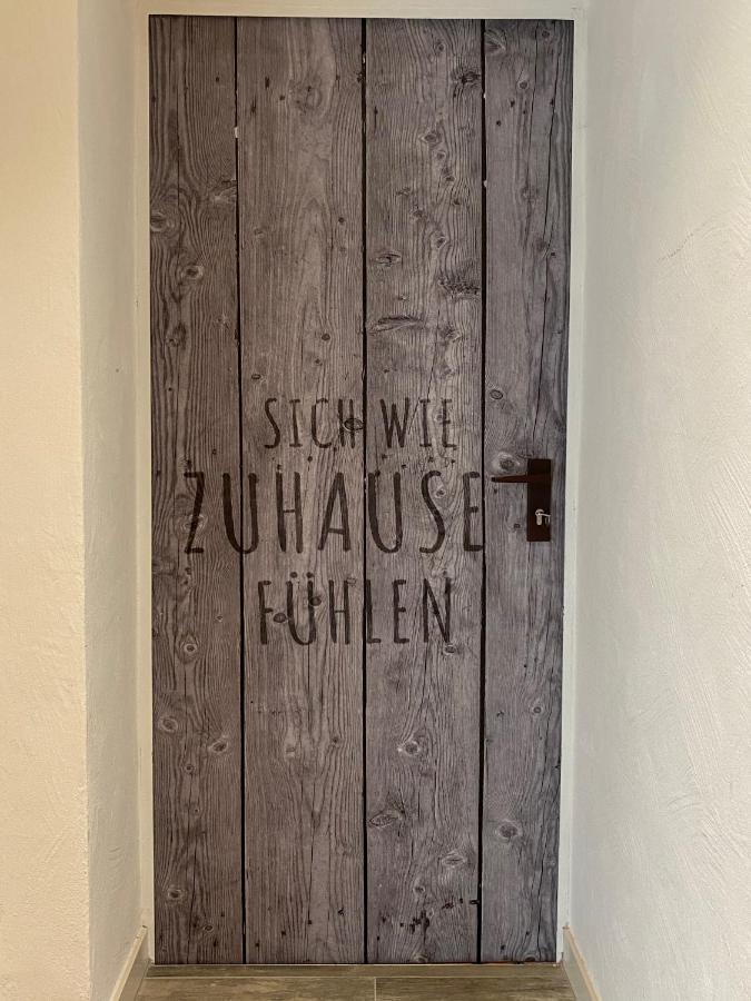 Appartments-Hutter Neukirchen am Großvenediger Exteriör bild