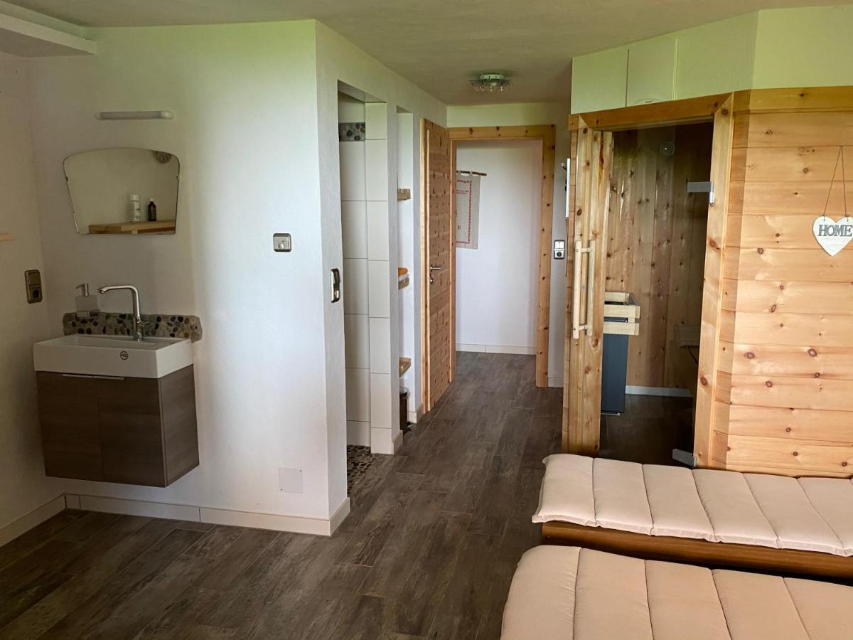 Appartments-Hutter Neukirchen am Großvenediger Exteriör bild