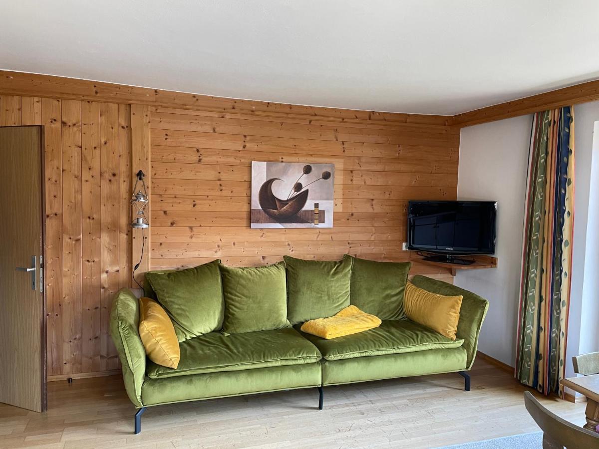 Appartments-Hutter Neukirchen am Großvenediger Exteriör bild