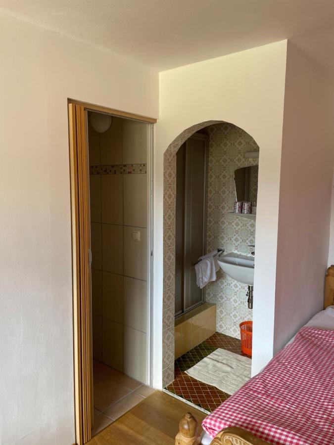 Appartments-Hutter Neukirchen am Großvenediger Exteriör bild
