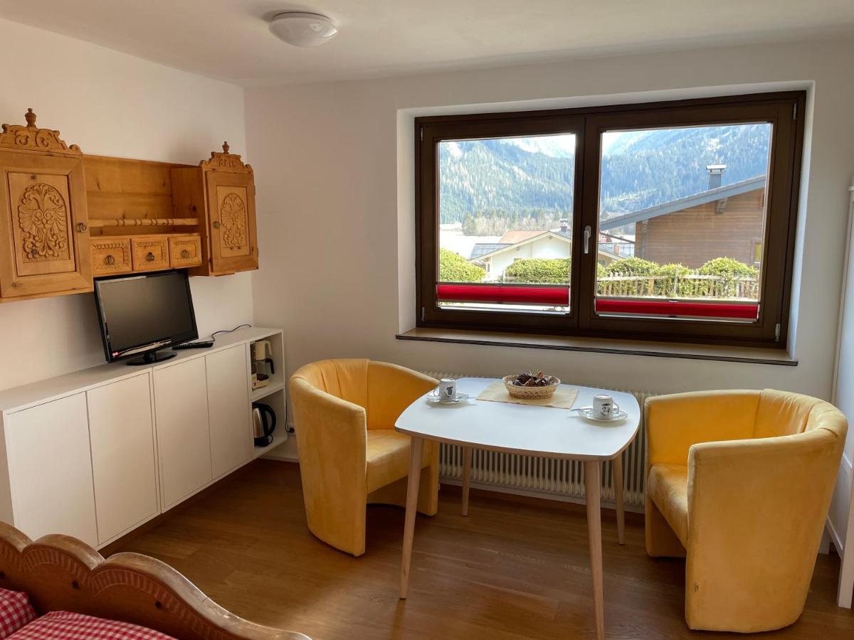 Appartments-Hutter Neukirchen am Großvenediger Exteriör bild