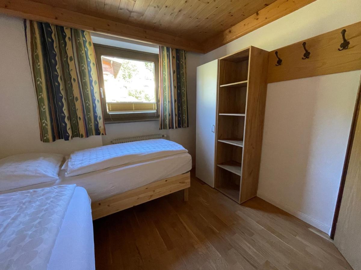 Appartments-Hutter Neukirchen am Großvenediger Exteriör bild