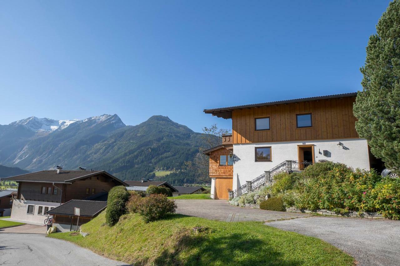 Appartments-Hutter Neukirchen am Großvenediger Exteriör bild